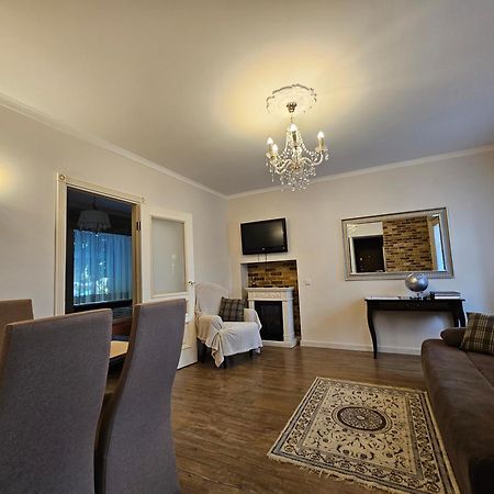 Vilnius City Walls Apartment Exteriér fotografie