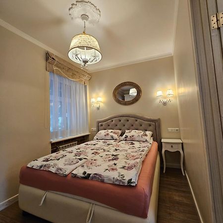 Vilnius City Walls Apartment Exteriér fotografie