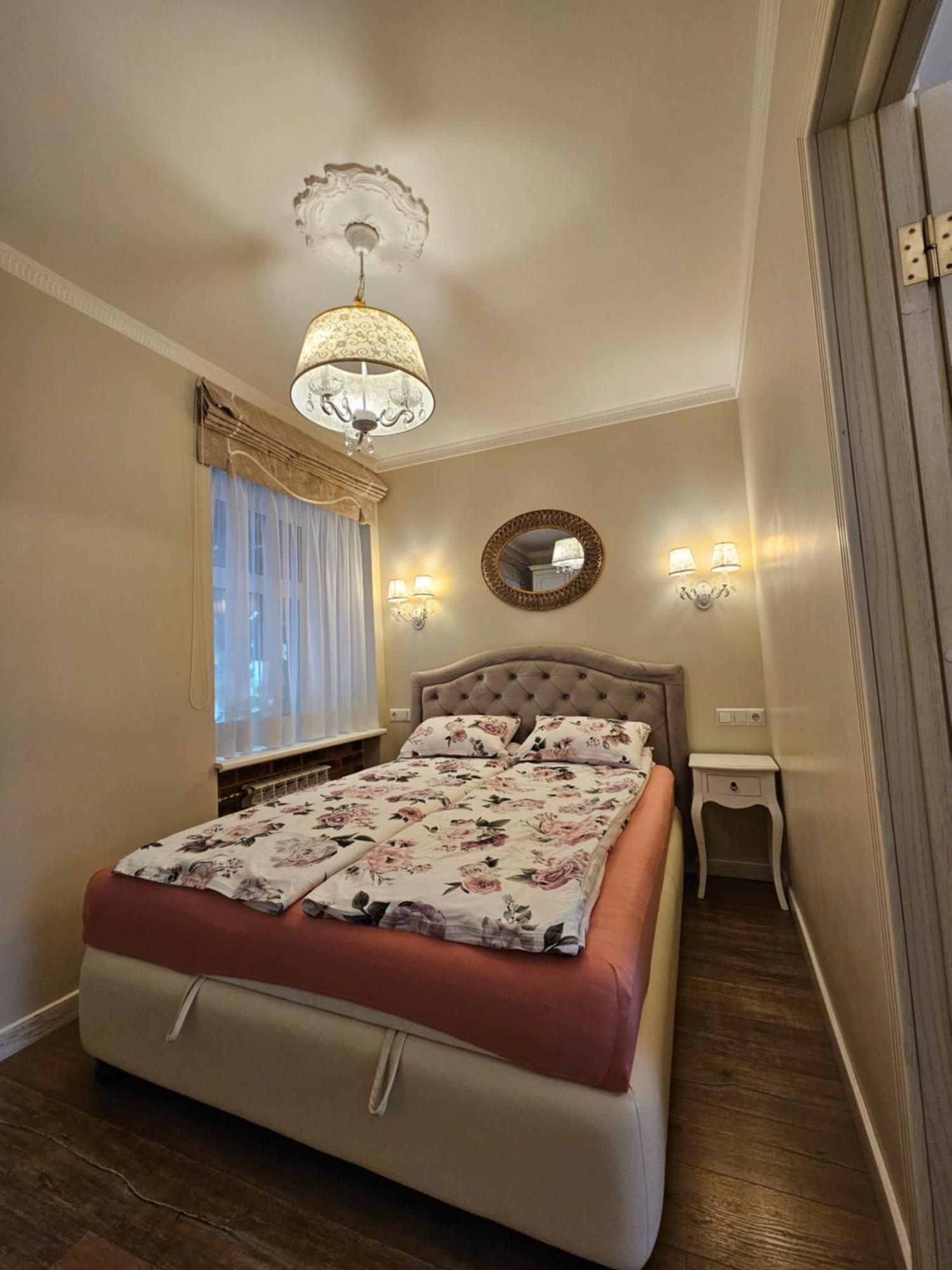 Vilnius City Walls Apartment Exteriér fotografie