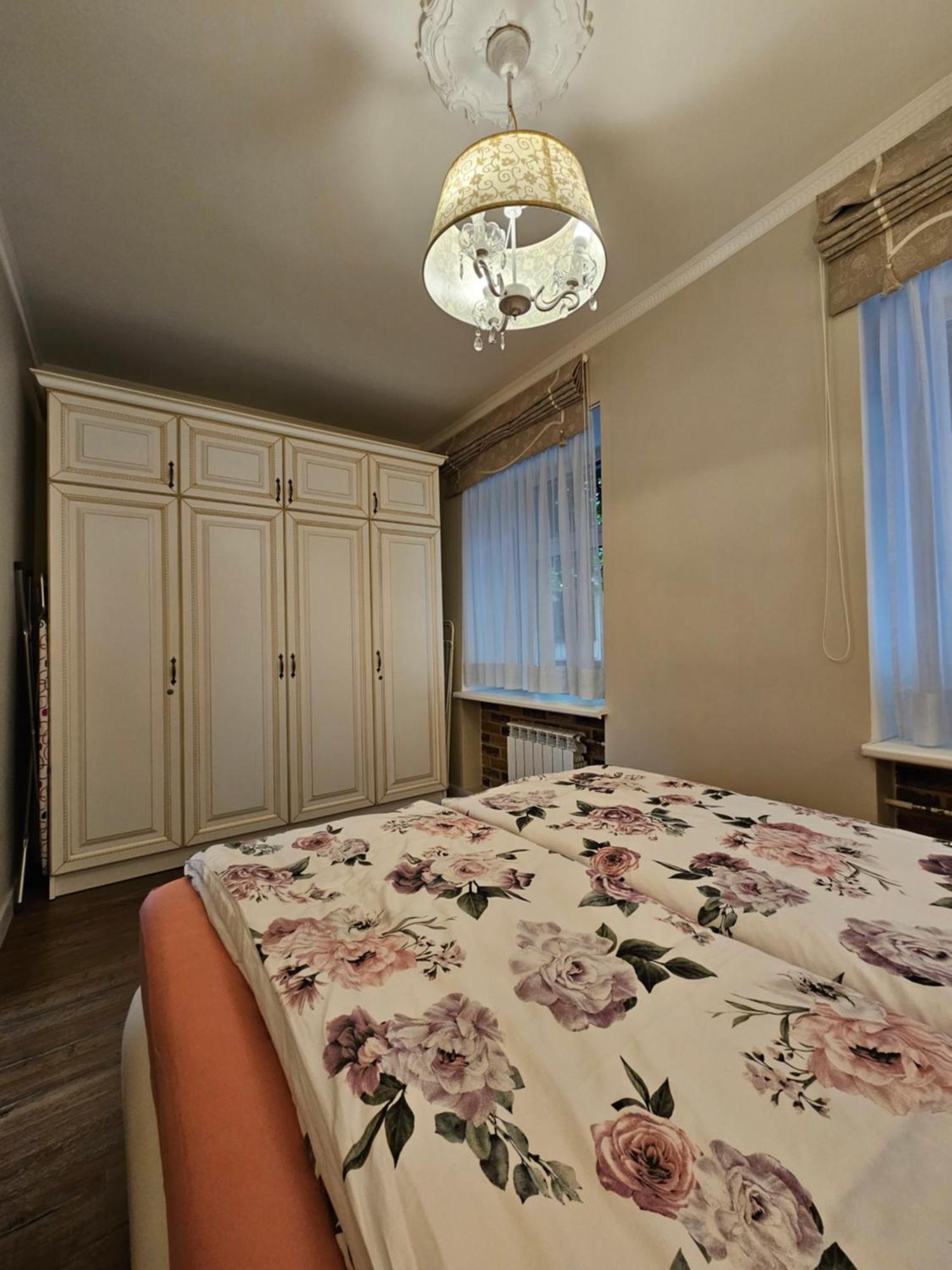 Vilnius City Walls Apartment Exteriér fotografie